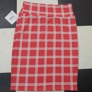 Lularoe skirt